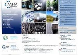 L�Anfia segna positivo per i veicoli commerciali