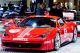 Ferrari 458 Challenge: prima mondiale al Motor Show