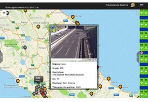 Viabilit: arriva la App Vai Anas Plus