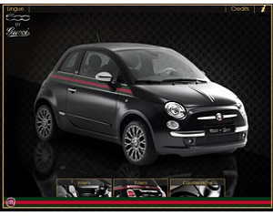 Chrome Web Store: la Fiat presente con due app gratuite