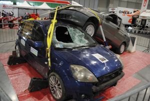 Cassazione: obbligatorio far riparare l�auto da una carrozzeria convenzionata?