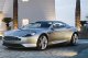 Aston Martin DB9 my 2013, la granturismo di James Bond si rinnova