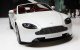Aston Martin: potenza e stile all british a Ginevra