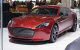 Aston Martin festeggia il centenario al Salone di Ginevra