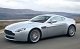 Aston Martin Vantage V8, eccola