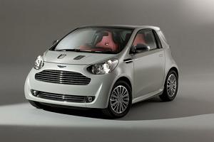 Aston Martin: arriva la mini-lusso