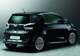 Aston Martin Cygnet, ecco la city car extralusso