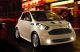 Aston Martin Cygnet: il nuovo concetto di city car