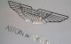 Aston Martin Rapide: scende in pista la versione racing