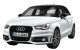 Audi A1 Admired, dedicata alla clientela giovane