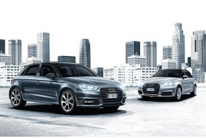 Audi A1 1.0 TFSI, una nuova unit per i neopatentati