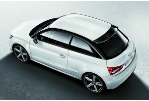Audi A1 Amplified, arrivano tre nuovi allestimenti