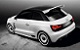 Audi A1 Clubsport quattro, lesemplare unico