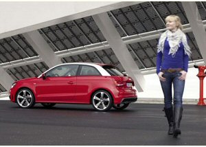 Audi A1: pronta una nuova unità diesel