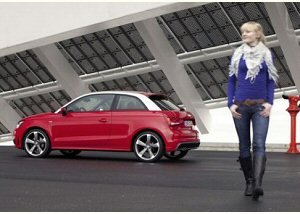 Audi A1: pronta una nuova unit diesel