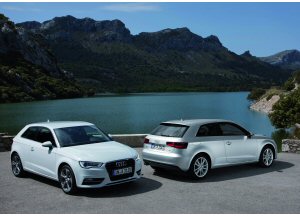 Audi A3, qualit e stile di classe premium