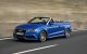 Audi A3 Cabriolet, ora con la trazione integrale quattro 