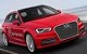 Audi A3 e-tron al Salone di Ginevra 2013