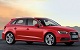 Salone di Parigi 2012: nuova Audi A3 Sportback