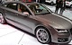 Salone di Parigi 2012: il debutto della nuova Audi A3 Sportback