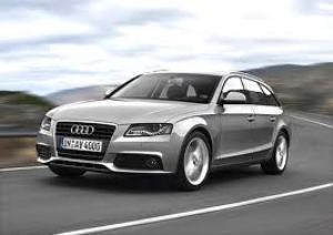 Audi: nuovi motori per le sue 4x4