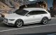 Audi A6 Allroad Avant: dotazioni offroad per la nuova generazione