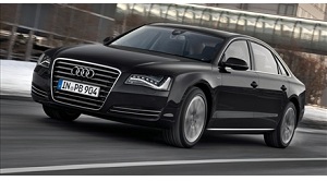 Audi: A6 allroad quattro e A8 hybrid sul mercato italiano da giugno