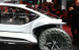 Audi AI:TRAIL quattro: concept offroad a Francoforte