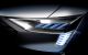 Audi e-tron quattro concept, il suv del futuro a Francoforte