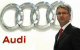 Audi: le novità di Francoforte