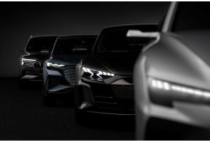 Audi: la strategia per il futuro della gamma