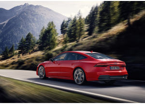 Audi: le nuove proposte ibride