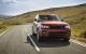 Nuovi SUV: sportivi ed eleganti