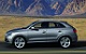Audi Q3, al via la prevendita italiana