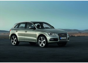 Arriva la nuova Audi Q5 con prezzi a partire da 37.600 euro