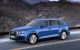 Audi Q7: il lancio commerciale sul mercato italiano