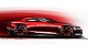Audi Quattro Concept, primi bozzetti ufficiali