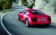 Audi R8 e R8 Spyder, sportività al top