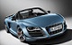 Audi R8 Spyder GT in edizione limitata