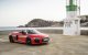 Audi R8 Spyder V10: dinamismo e carattere