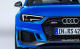 Audi RS4 Avant: la quarta serie arriva sul mercato