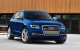 Audi SQ5, a Detroit debutta la versione benzina 3.0 TFSI