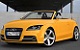 Audi TTS Competition, serie speciale