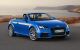 Audi TTS coup e TT Roadster, pronte per il mercato italiano