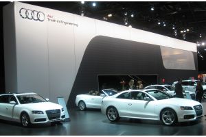 Audi usate: pochi steps per acquistare auto