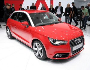 Audi A1: ufficializzato il listino