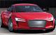 Audi e-Tron, la sportiva a trazione completamente elettrica