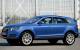 La Nuova Audi Q3 verr prodotta in Spagna