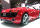 Un motore 4.2 V8 per il modello Audi R8 Spyder