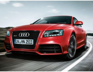 Audi RS5: arriva la nuova coup di Ingolstadt